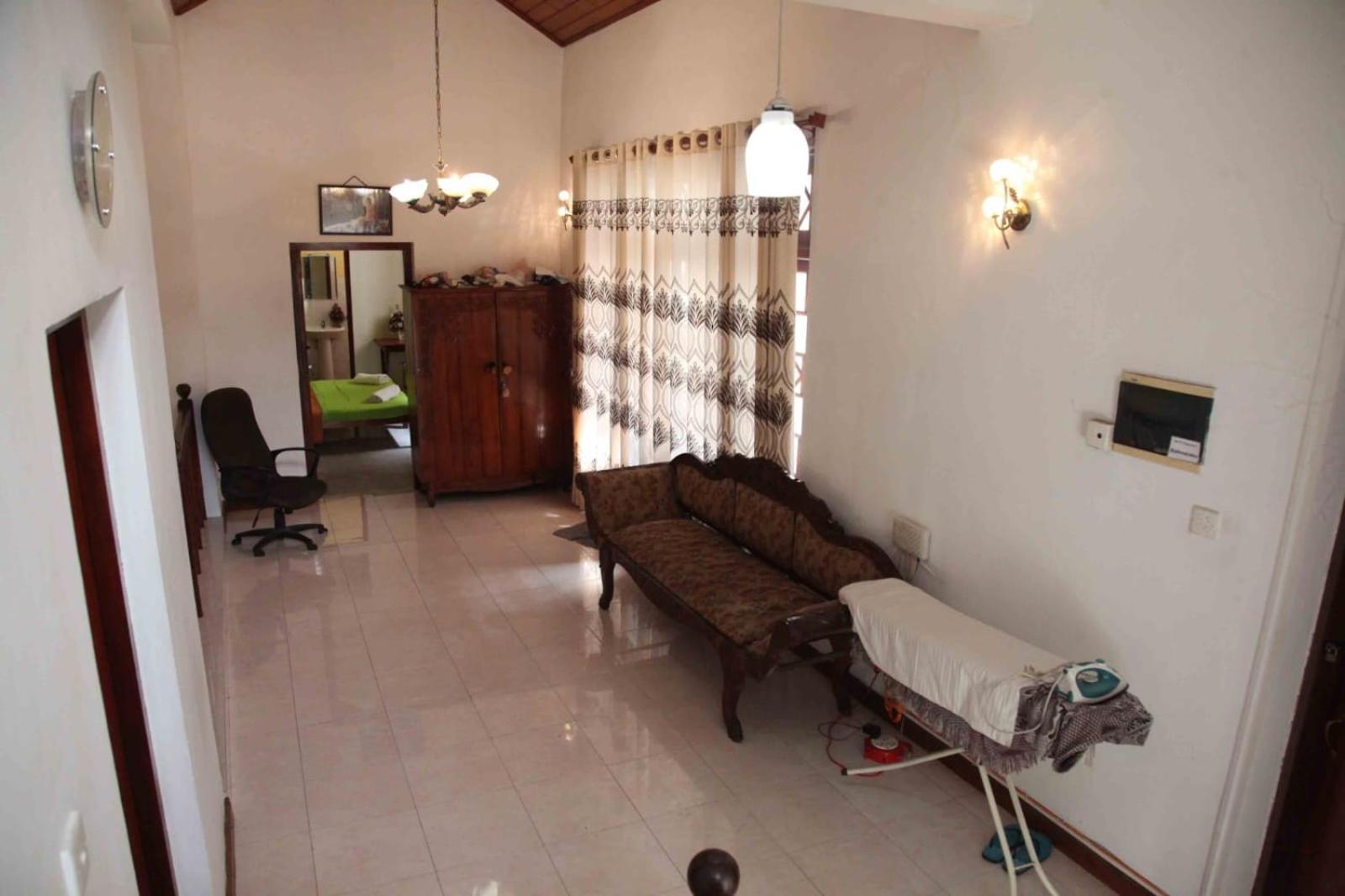 Antique Tourist Lodge Kandy Exterior photo